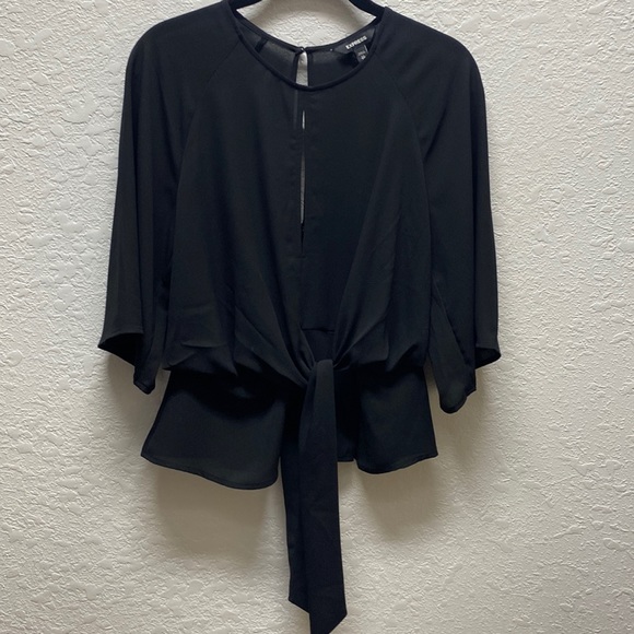 Express Tops - 🖤 EXPRESS 🖤